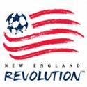 New England Revolution(Dự bị)
