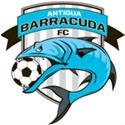 Logo Antigua Barracuda FC