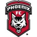 Logo Phoenix FC Wolves