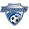 Logo Nữ Boston Breakers