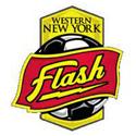 Logo Nữ Western New York Flash