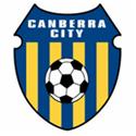 Logo Canberra City