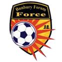 Logo Bunbury Forum Force