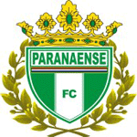 Logo CA Paranaense
