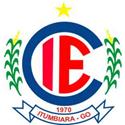 Logo Itumbiara EC (GO)