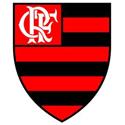 Logo Flamengo PB