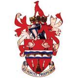 Logo Staines Town