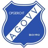 Logo AGOVV Apeldoorn