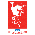 Logo Honda Lock SC
