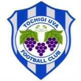 Logo Ohira Tochigi UVA SC