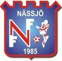 Logo Nassjo FF