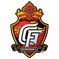 Gyeongnam FC (dự bị)