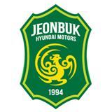 Jeonbuk Hyundai Motors (dự bị)