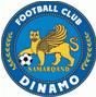 Logo Dinamo Gallakor