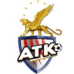 Logo Atletico De Kolkata
