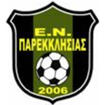 Logo EN Parekklisias
