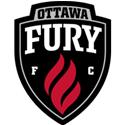 Logo Ottawa Fury
