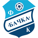 Logo FK Backa Backa Palanka