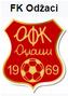 Logo OFK Odzaci