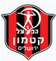 Logo Hapoel Katamon Jerusalem