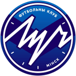 Logo Luch Minsk