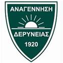Anagennisi Germ.