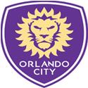 Logo Orlando City U23