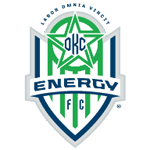 Logo OKC Energy FC