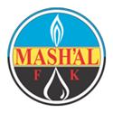 Logo Mashal II