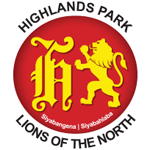 Logo Highlands Park