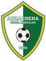 Logo Arzachena