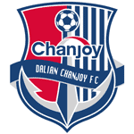 Logo Chanjoy Đại Liên