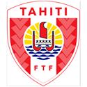 Logo Tahiti U20