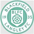 Logo Blackfield   Langley