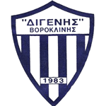 Logo Digenis Voroklinis