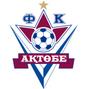 Logo FC Aktobe-Zhas