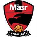 Logo FC Masr