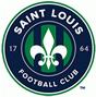 Logo Saint Louis FC