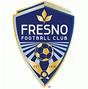 Logo Fresno FC