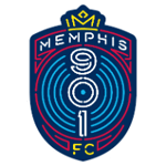 Logo Memphis 901