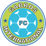 Logo Gabros Int'l