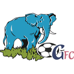 Logo Giwa FC