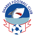 Logo Sharks FC