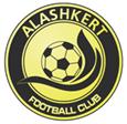 Logo Alashkert B Martuni