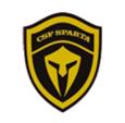Logo CSF Sparta