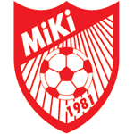 Logo MiPK Mikkeli
