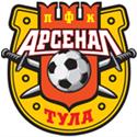 Logo Arsenal Tula Youth