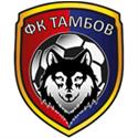 Logo FC Tambov Youth