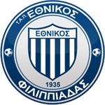 Ethnikos Filippiades