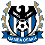 Logo Gamba Osaka U23